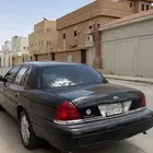 فورد كراون فكتوريا 2011