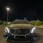 مرسيدس اس 500