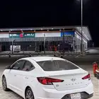 النترا 2020 فل كامل وارد كوريا 1.6