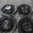 قطع كابرس طيس ومقاعد ودبه