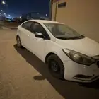 كياء سيراتو 2014