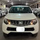 ميتوسبيشي 2019 دبل ديزل