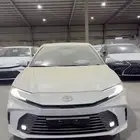 تويوتا كامري استاندر 2025 للبيع كاش او اقساط