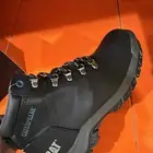 men s and women s safety shoes