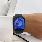 ساعة أبل سيريس 8