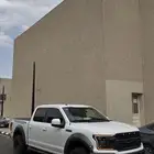 فورد f150 محول رابتر 2020