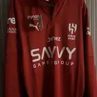 بلوفر نادي الهلال الجديد