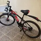 دراجه هوائية رياضيه