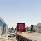 لوبد نقل المعدات الثقيلة لوبد تبوك