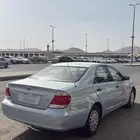كامري 2006 لون بحري جونير