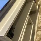 مدخل قزاز وستيل اصلي ومكتبه شاشه