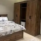 استدو غرفه بدون مطبخ للايجار