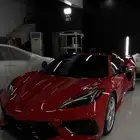 Corvette Stingray كورفيت 2024