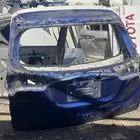 باب شنطة هوندا HRV موديل 2019_2020_2021_2022