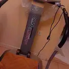 الة مساج بوضعيات مختلفه