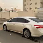 أفالون 2014 فل كامل سبورت