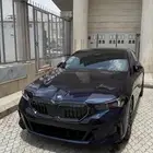 BMW 520 m Kit 2024 الناغي