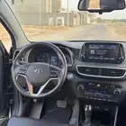 توسان ديزل 2019