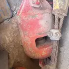 بكرات كرين ونش