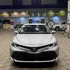 كامري 2020 هايبرد ستاندر مطور