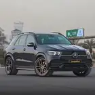 مرسيدس GLE .. ( اقل سعر )