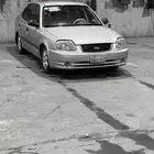 للبيع اكسنت2004تشليح فقط