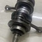 كرنك ياماها بانشي