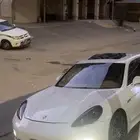 بورش باناميرا شبه مخزن للبيع او بدل مناسب