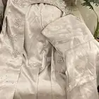 فستان زواج تفصيل