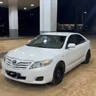 كامري 2011 اقبل البدال