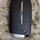 مفتاح كرايزلر جديد