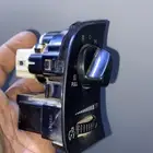 مفتاح نور جراند ماركيز 2006 الى 2012