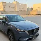 مازدا cx9 mazda
