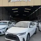 عرض خاص يارس y 2026 ستاندر سعودي