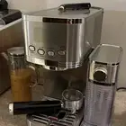 ماكينة قهوه