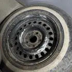 جنوط مبرزه مقاس 15 هايلكس