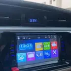 شاشة car mp5 player