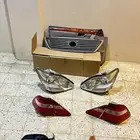 قطع لكزس 430