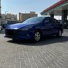 هيونداي النترا 2022 وارد المجدوعي مكينة كبيرة