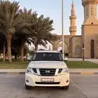 نسيان باترول بلاتينيوم 2016