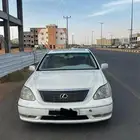 لكزس 430 2004 سعودي