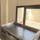 قريل برجر مقاس90 50 الريان