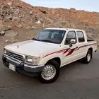 هايلوكس GL موديل 2000