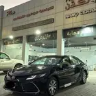 كامري 2023
