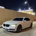 بي ام دبليو 2017   730