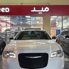 صدام كرايسلر 2021 وكالة خالي من الملاحظات