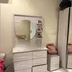 دولاب وتسريحه