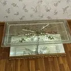 طاولات تقديم قزاز