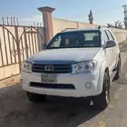 فورتشنر 2006 للبيع دبل 4 سرندل