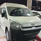 هايس ركاب ديزل 2026